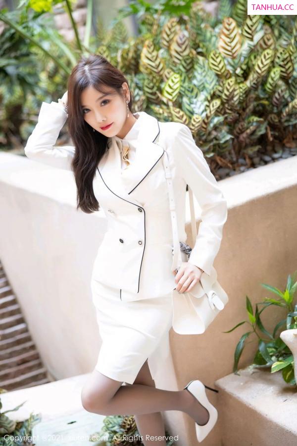 杨晨晨 sugar小甜心CC [XiuRen]高清写真图 2021.01.05 No.2973 杨晨晨sugar第56张图片